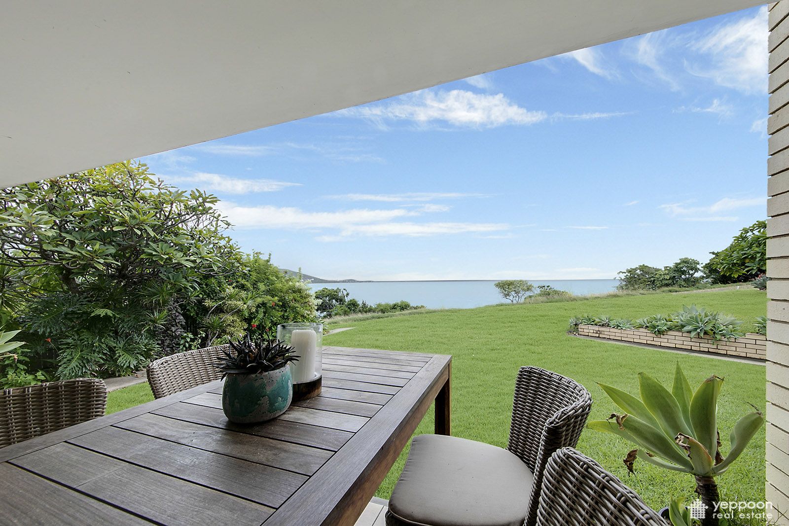 1/90 Matthew Flinders Drive, Cooee Bay Property History & Address