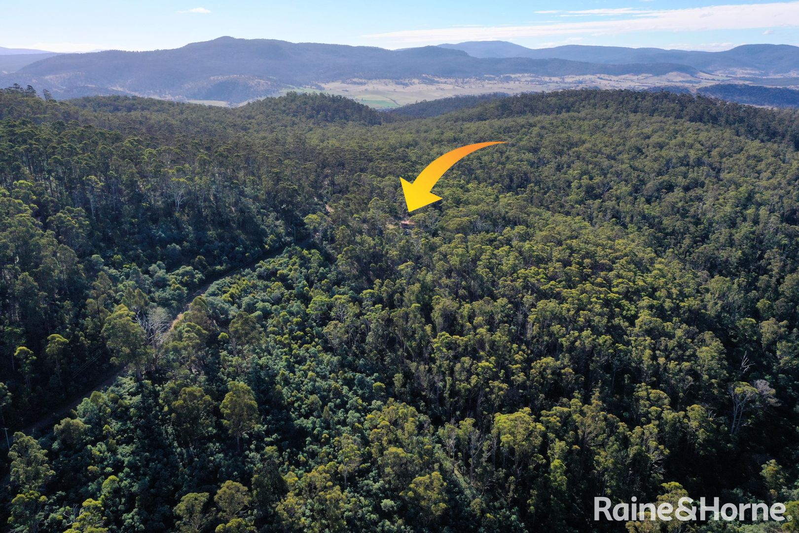 340 Clarks Road, Dromedary TAS 7030, Image 1