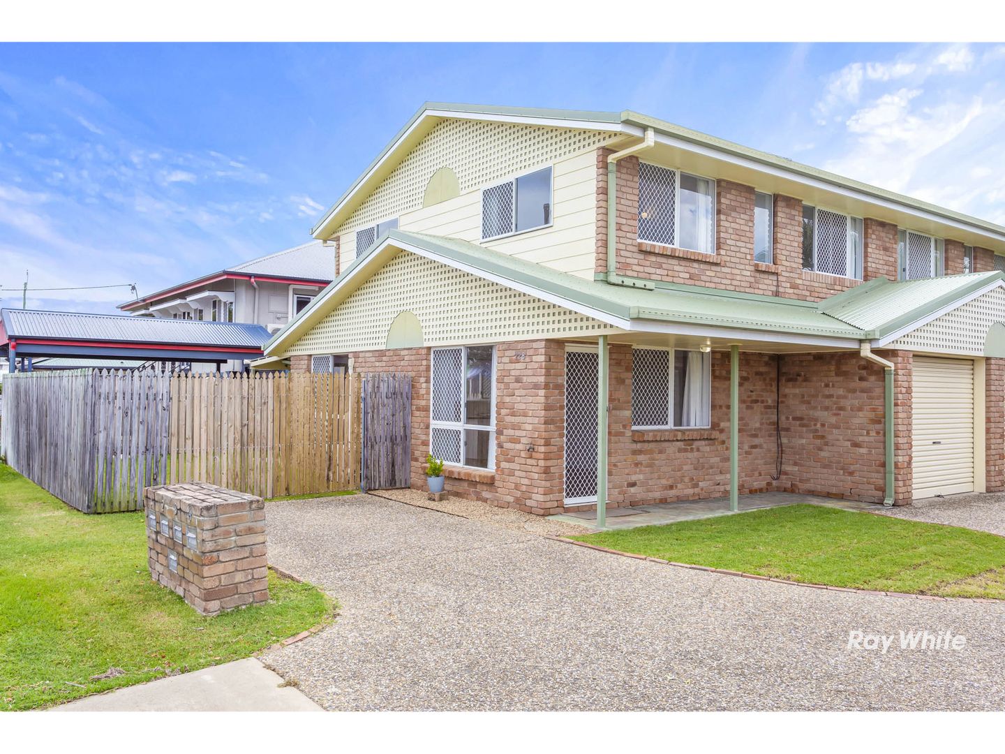 1/228 Ford Street, Berserker QLD 4701, Image 1