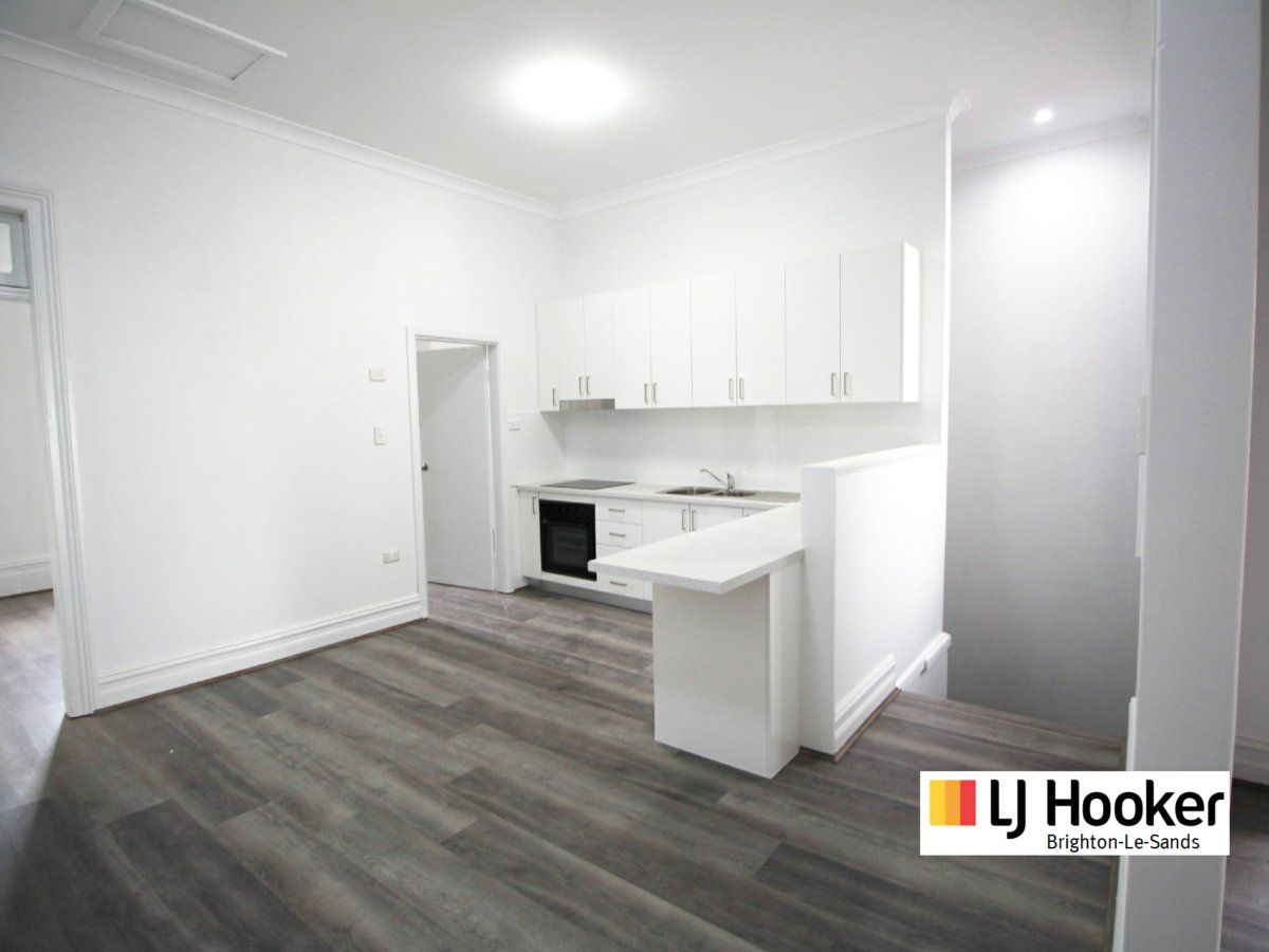 2 bedrooms Apartment / Unit / Flat in 300A Rocky Point Road RAMSGATE NSW, 2217