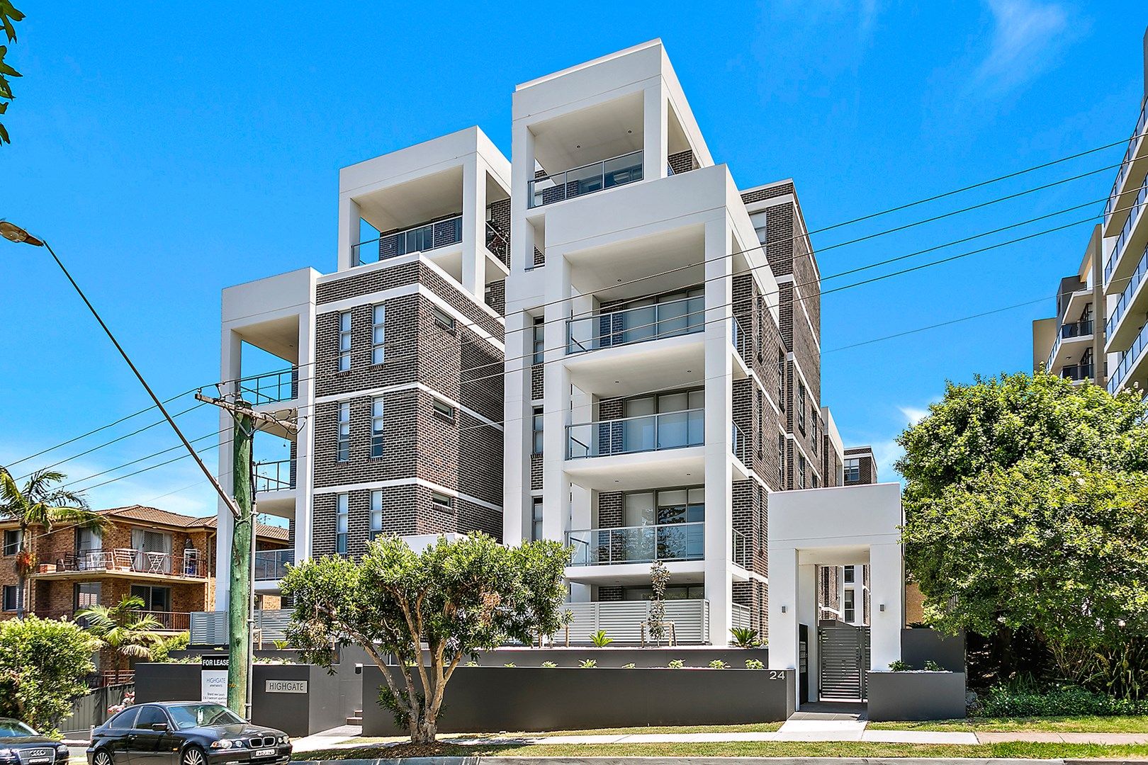 A301/24 Kembla Street, Wollongong NSW 2500, Image 1