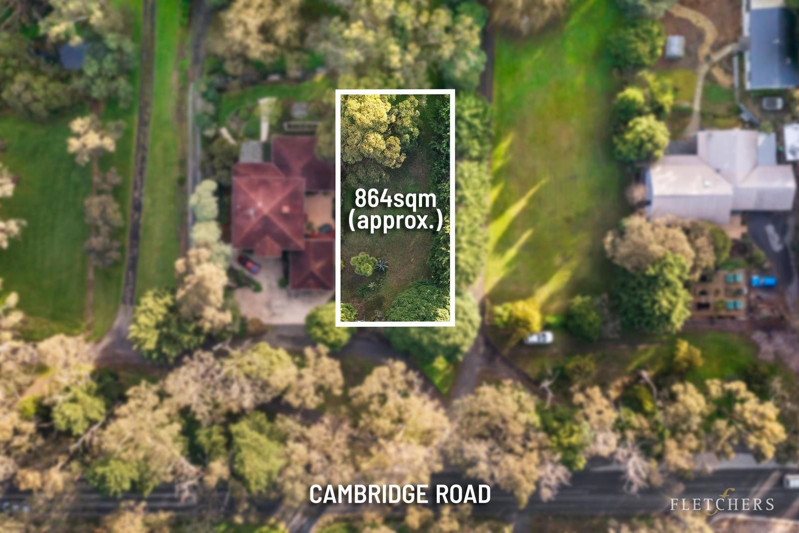 273 Cambridge Road, Mooroolbark VIC 3138, Image 0