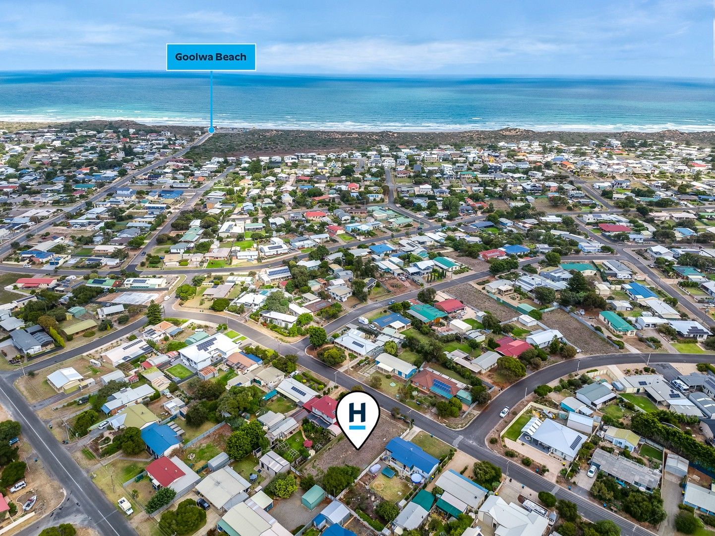 12 Heggaton Road, Goolwa Beach SA 5214, Image 0