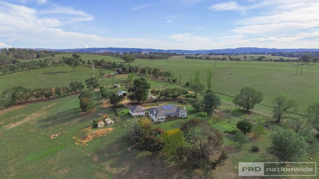 "Greenbank" 2847 Snowy Mountains Highway, Adelong NSW 2729, Image 0