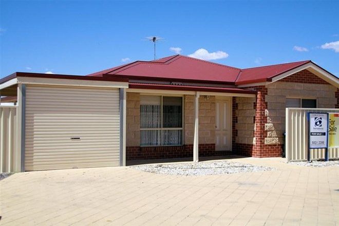 Picture of 2/5 Golden Grove, RED CLIFFS VIC 3496