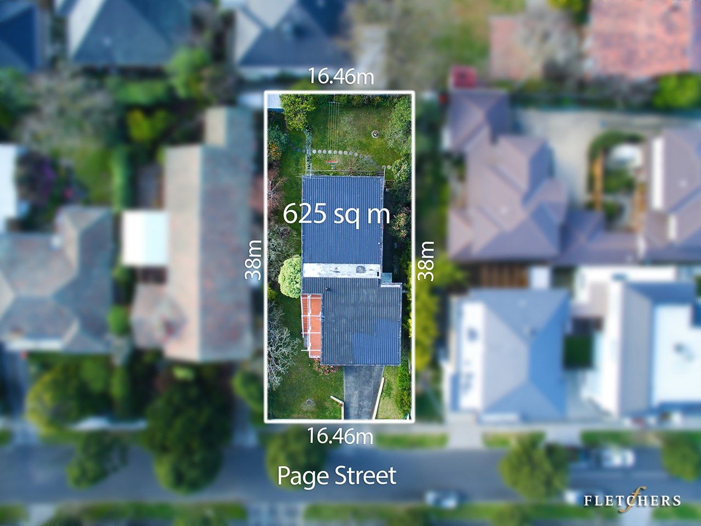 1 Page Street, Balwyn North VIC 3104, Image 0