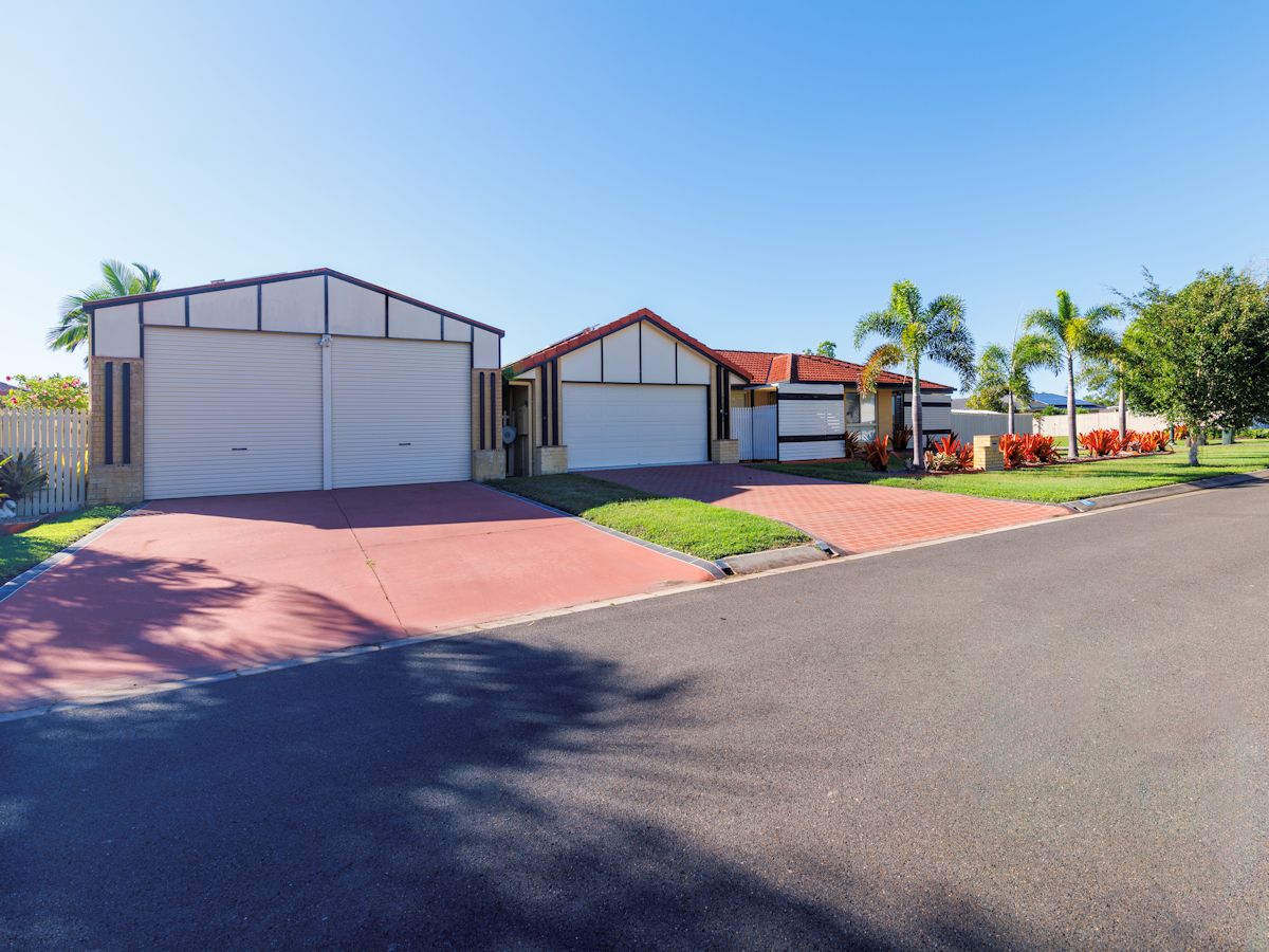 12 LADY NELSON DR, Eli Waters QLD 4655, Image 0