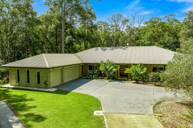 Picture of 55 Highfield Rise, POMONA QLD 4568
