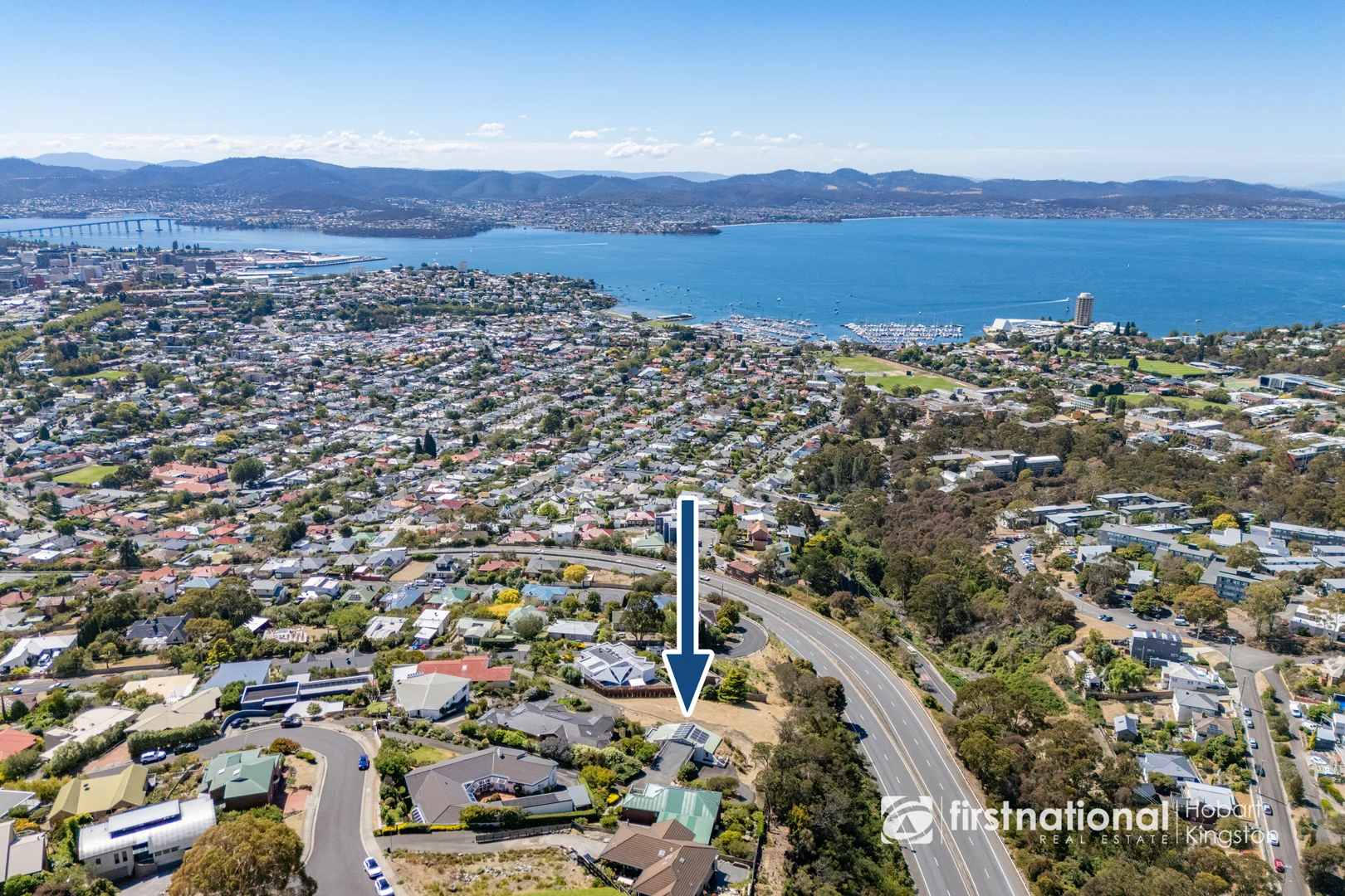 Additional image 32 of 18 Caroline Street, Dynnyrne TAS 7005