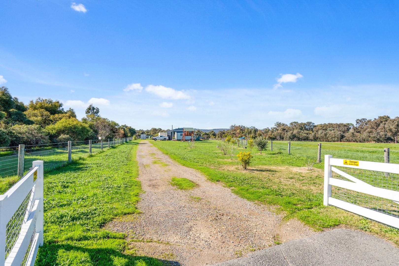 Lot 8 Molloy Close, North Dandalup WA 6207, Image 1