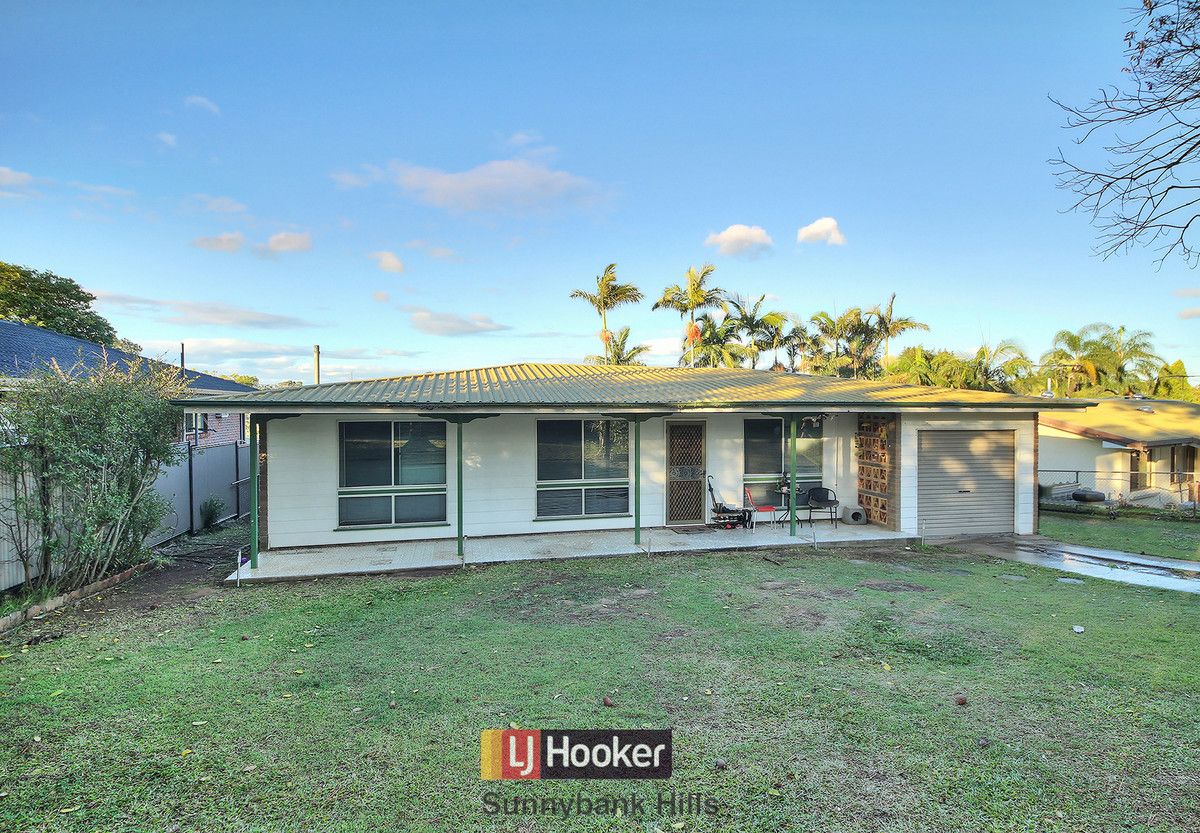 54 Altandi Street, Sunnybank QLD 4109, Image 1