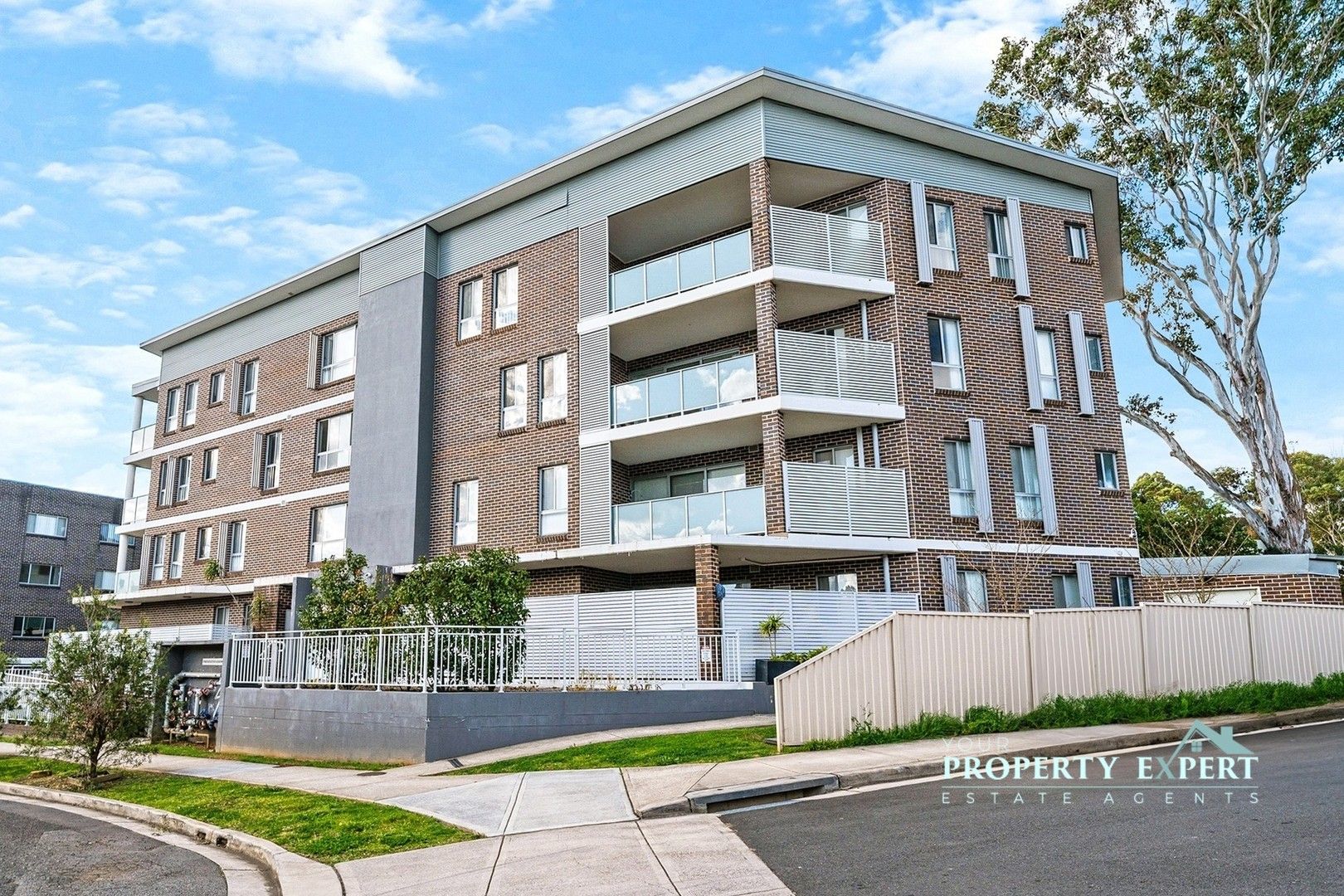 16/3-4 Harvey Place, Toongabbie NSW 2146, Image 0