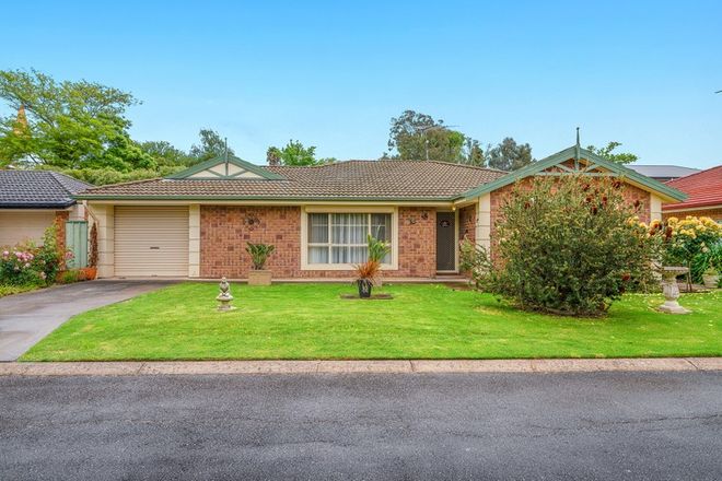 Picture of 2/35 Mclaren Street, MOUNT BARKER SA 5251