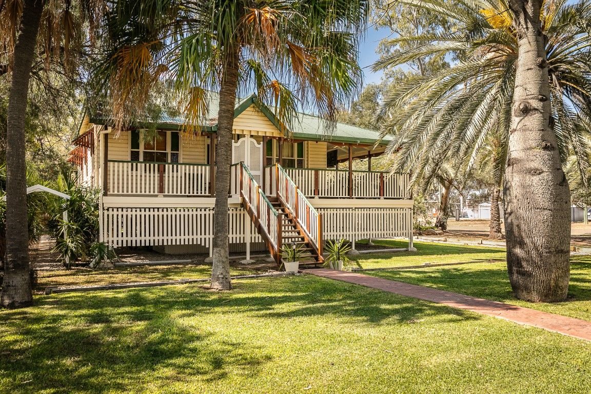 9 McDowall Street, Roma QLD 4455, Image 1