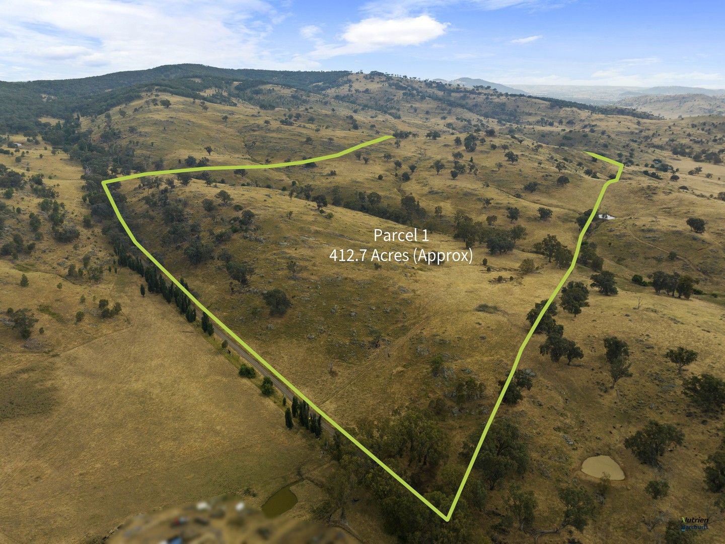 CA 100G and 100K Horse Gully Road, Balmattum VIC 3666, Image 0