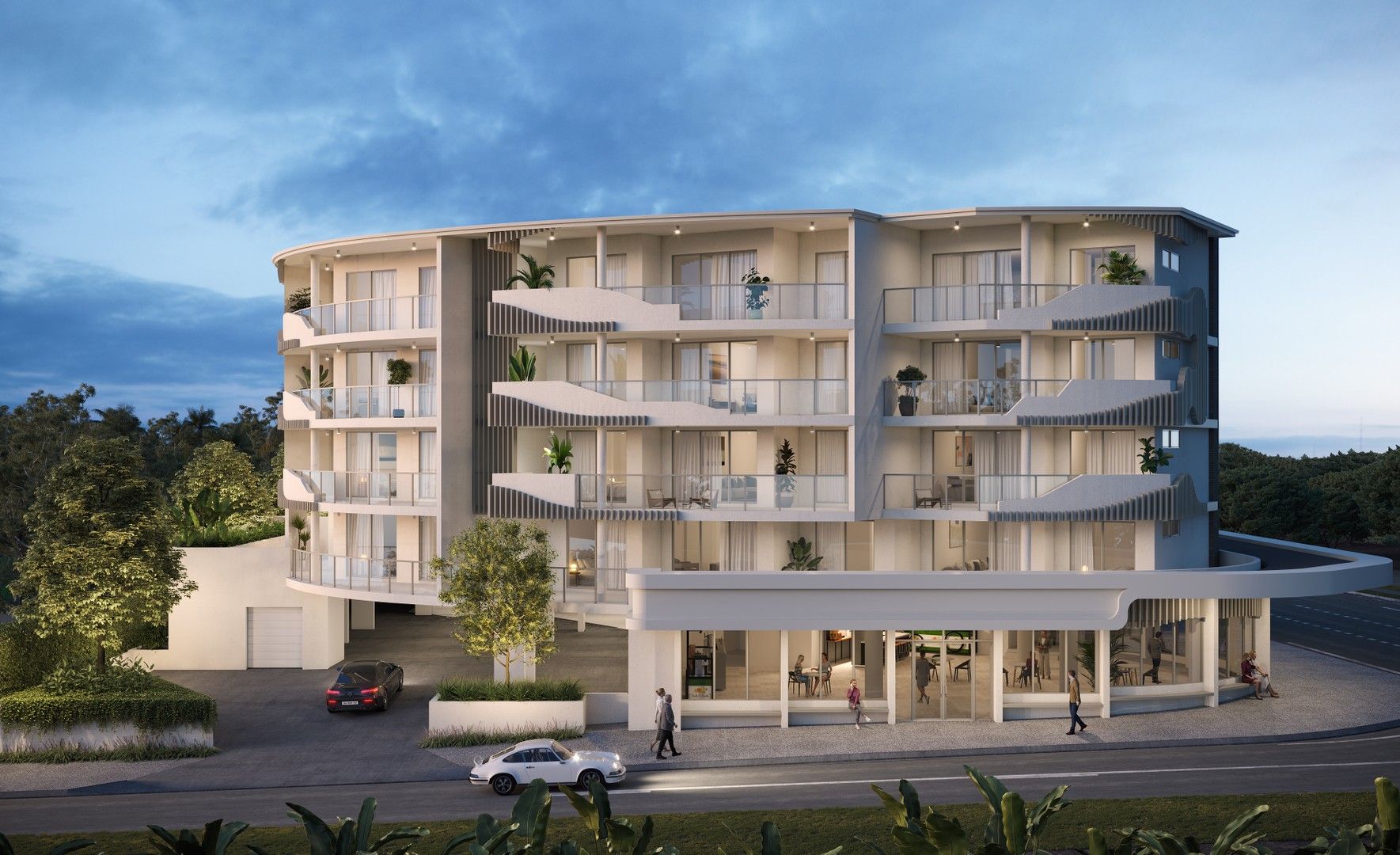 13/136 Broadwater Terrace, Redland Bay QLD 4165 Domain