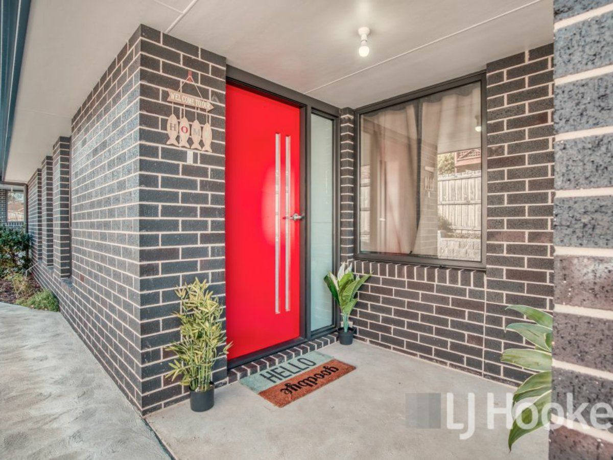 3 bedrooms House in Unit 1/101A Chris Street PROSPECT TAS, 7250