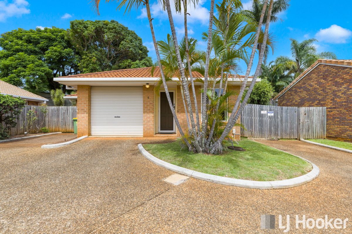 6/43 Valley Road, Wellington Point QLD 4160, Image 0