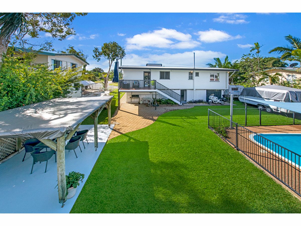 6 Maroong Street, Currajong QLD 4812, Image 1