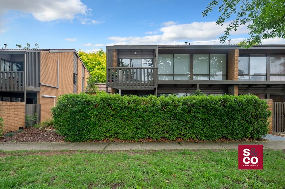 10/33 Dawes Street, Kingston ACT 2604 Apartment For Rent Domain