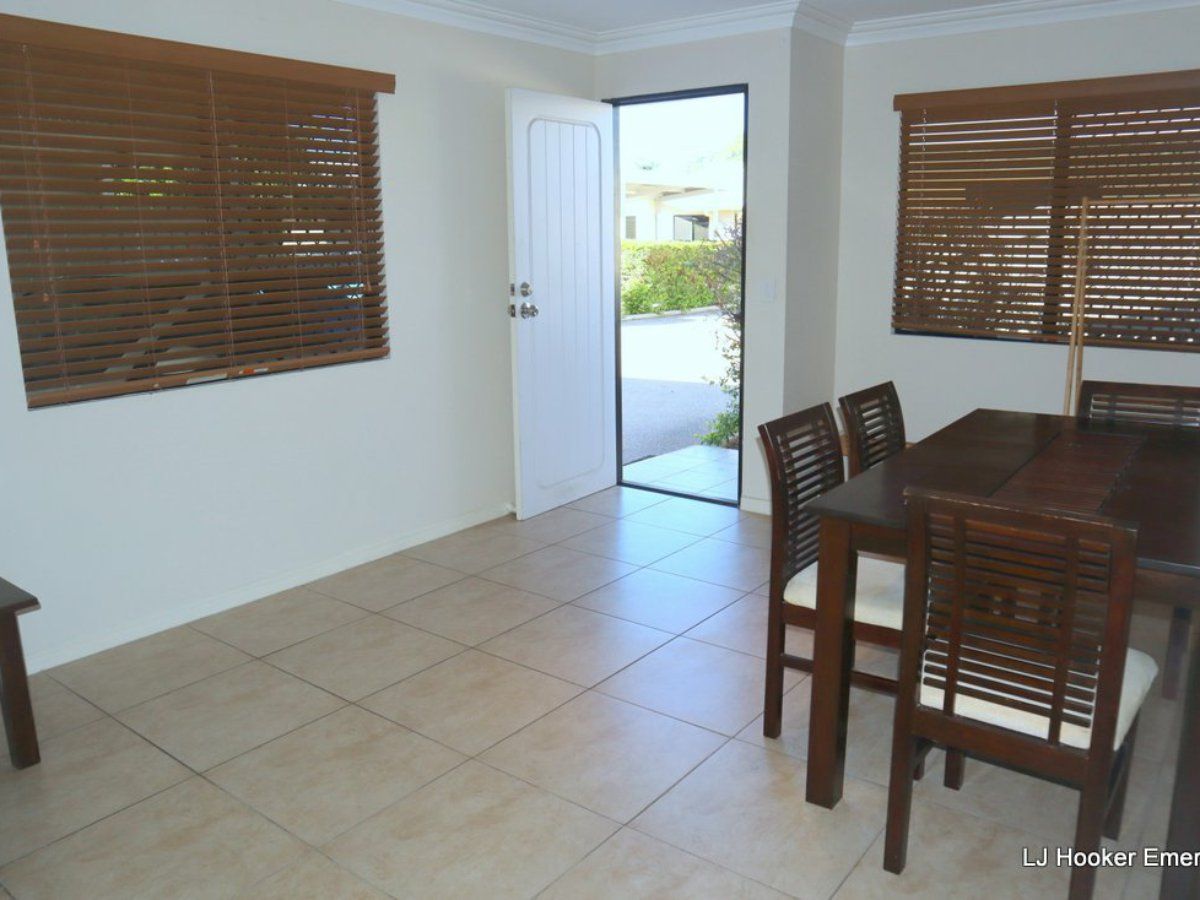 7/14 Esmond Street, Emerald QLD 4720, Image 2