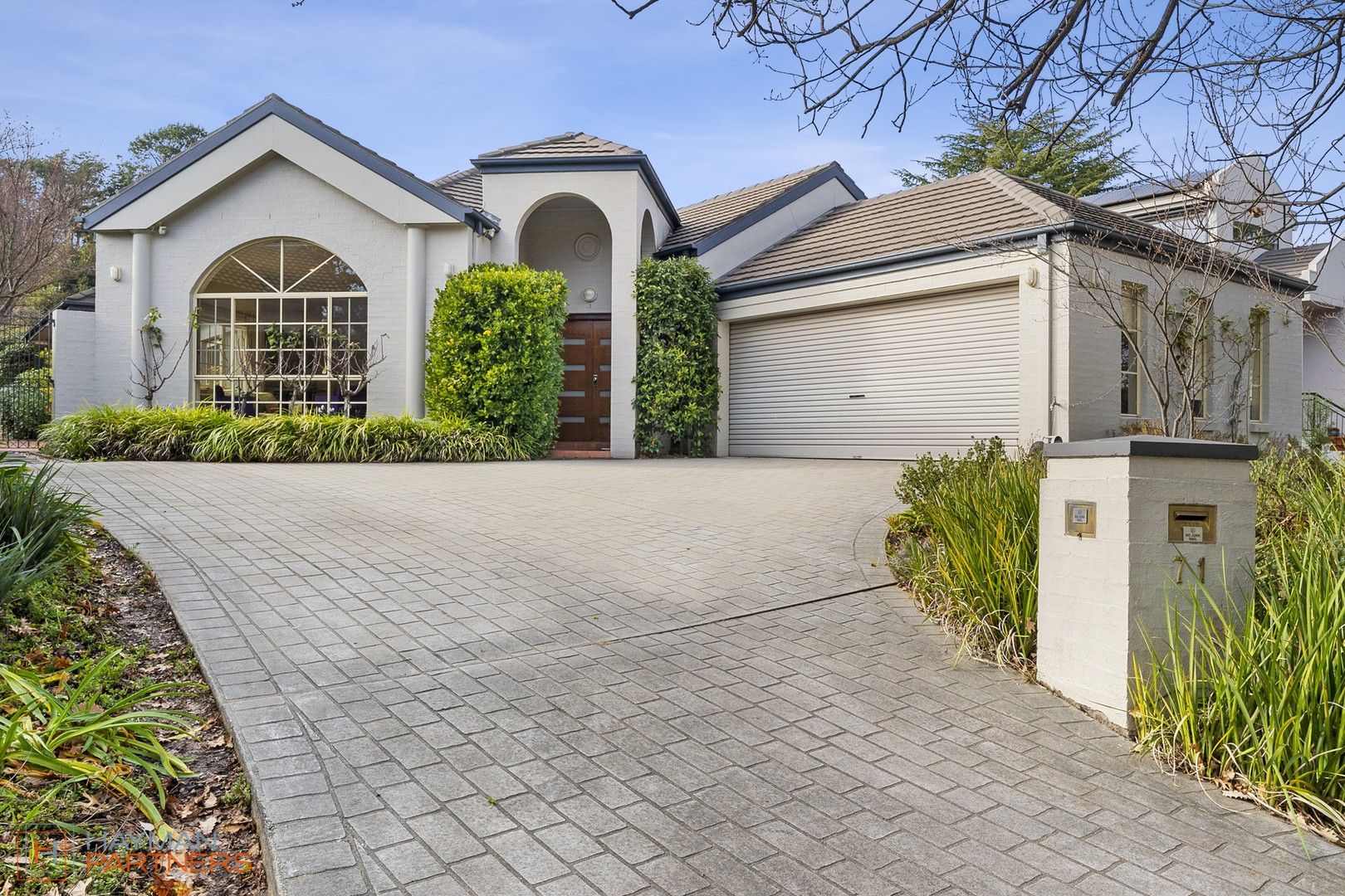 71 Jansz Crescent, Griffith ACT 2603, Image 0