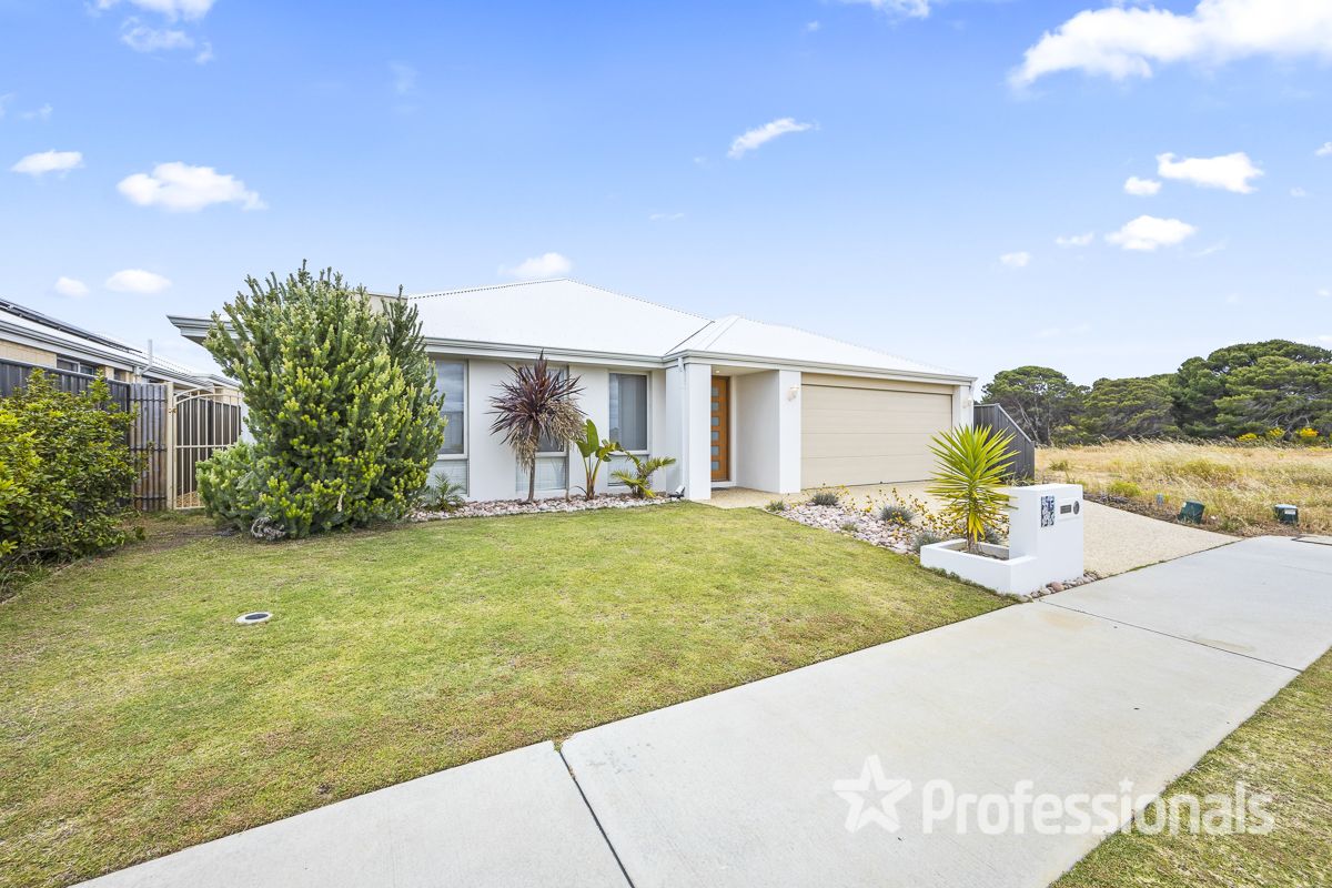 15 Medalist Terrace, Yanchep WA 6035, Image 1