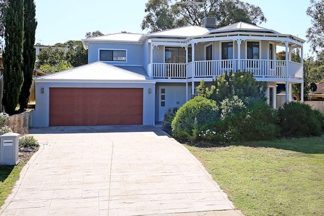 Picture of 12 Lyelta Street, FALCON WA 6210