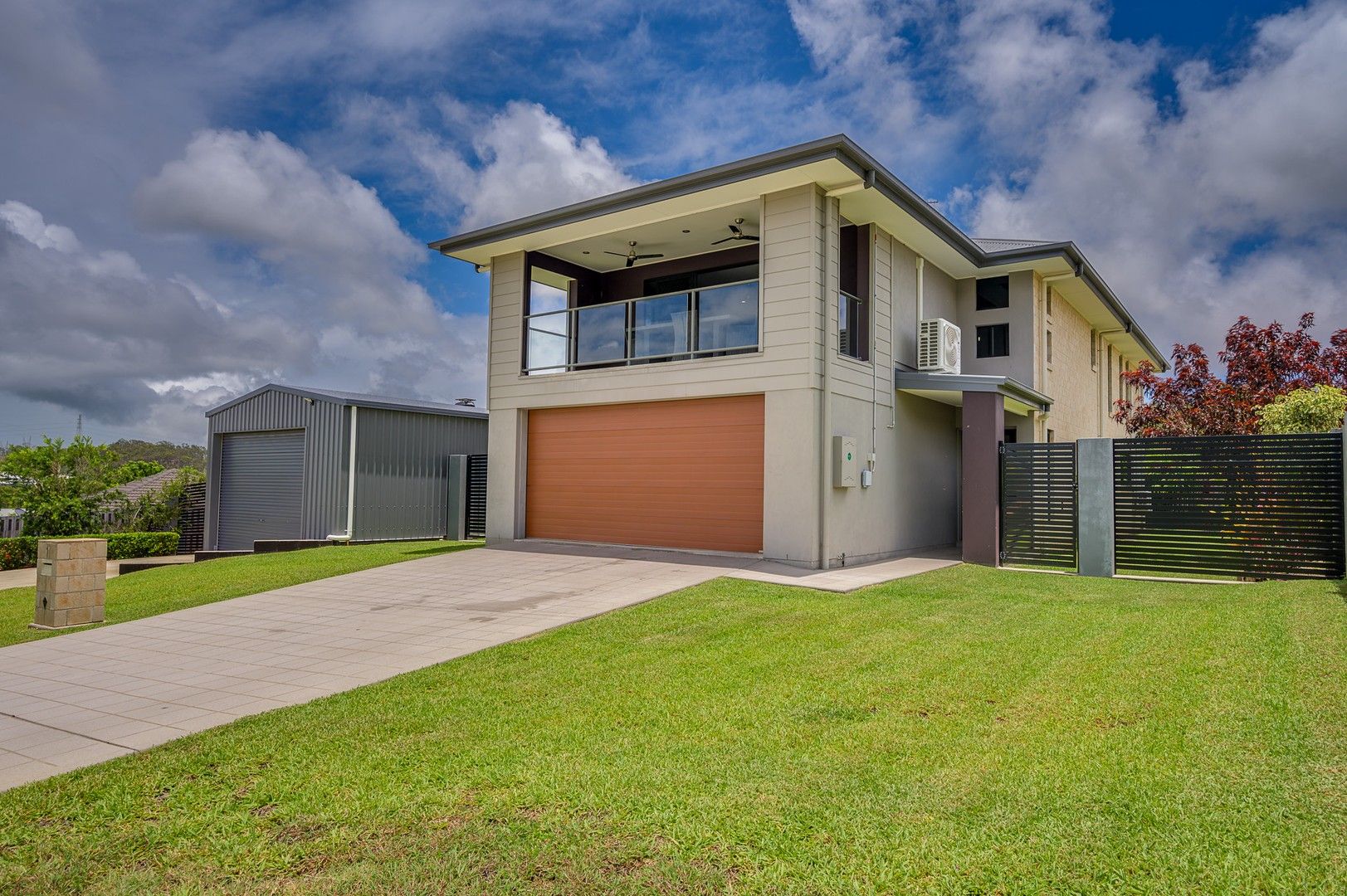 1 Eccles Close, Kirkwood QLD 4680, Image 0