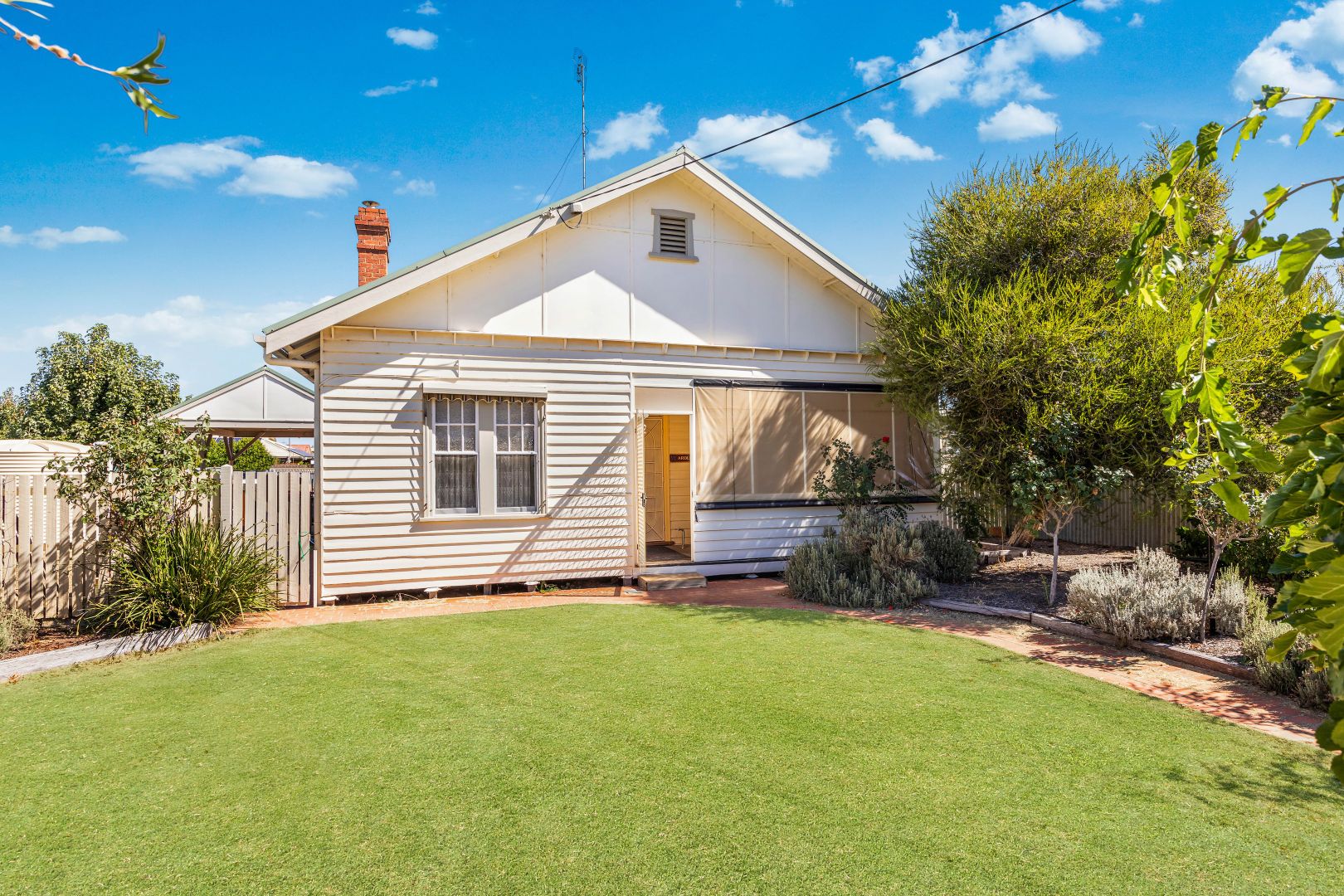 91 Channel Street, Cohuna VIC 3568, Image 1