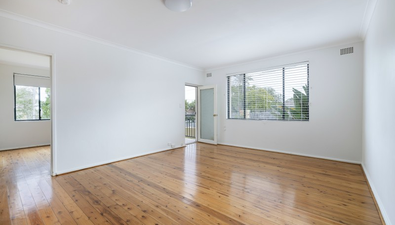 Picture of 1/47 Chalmers Street, BELMORE NSW 2192