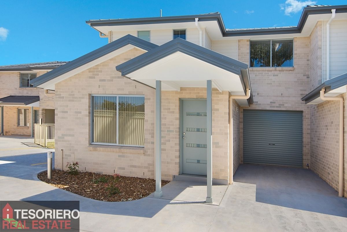 5/514-516 Woodstock Avenue, Rooty Hill NSW 2766, Image 0