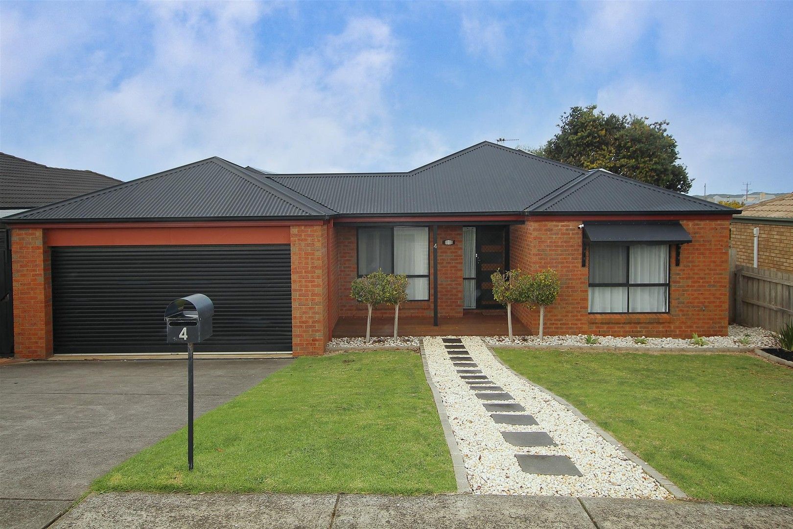 3 bedrooms House in 4 Mugavin Drive WARRNAMBOOL VIC, 3280