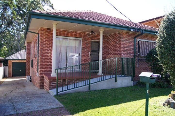 6 Hope Street, Jesmond NSW 2299, Image 0