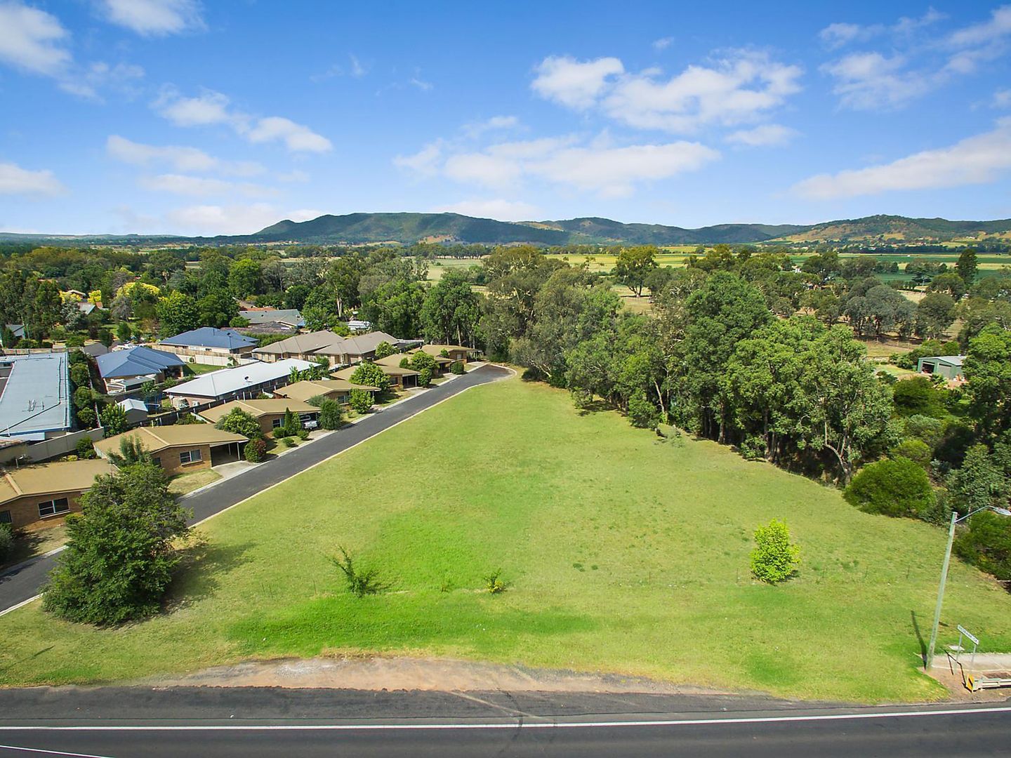 1B Sydney Road, Mudgee NSW 2850 Vacant Land For Sale Domain