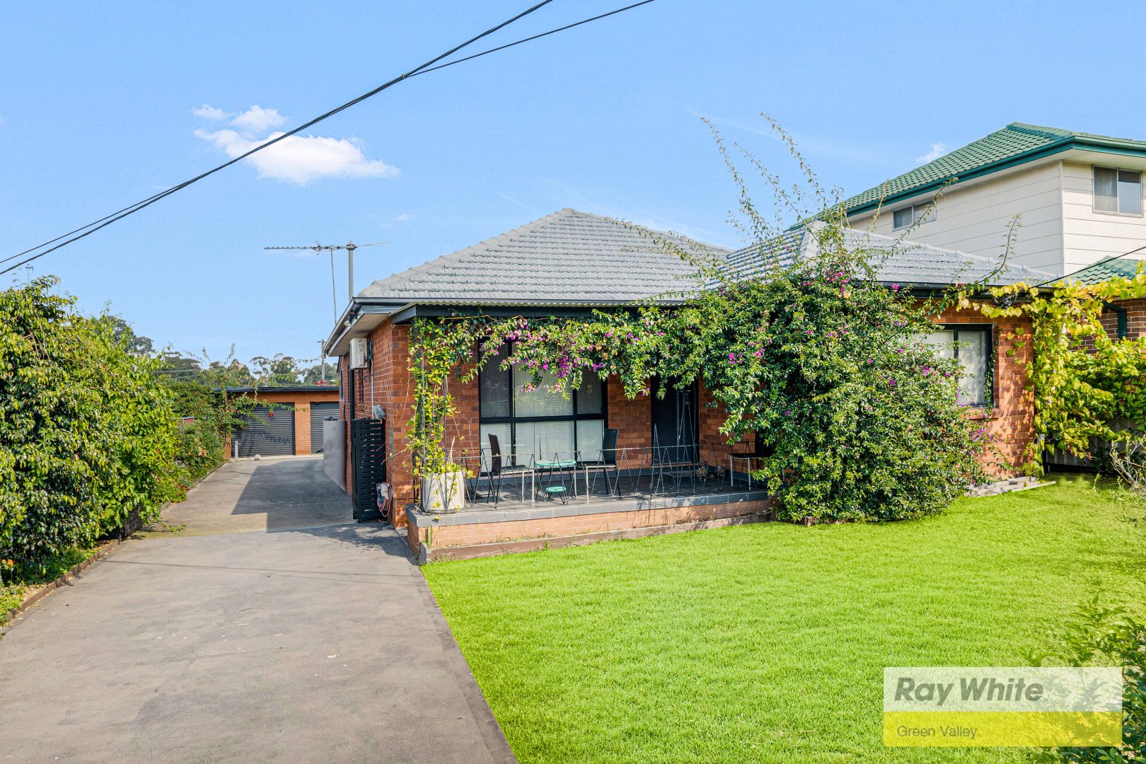62 Green Valley Road, Busby NSW 2168, Image 1