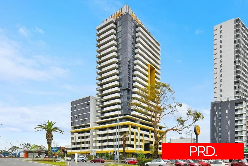 Additional image 2 of 115/387 Macquarie Street, Liverpool NSW 2170