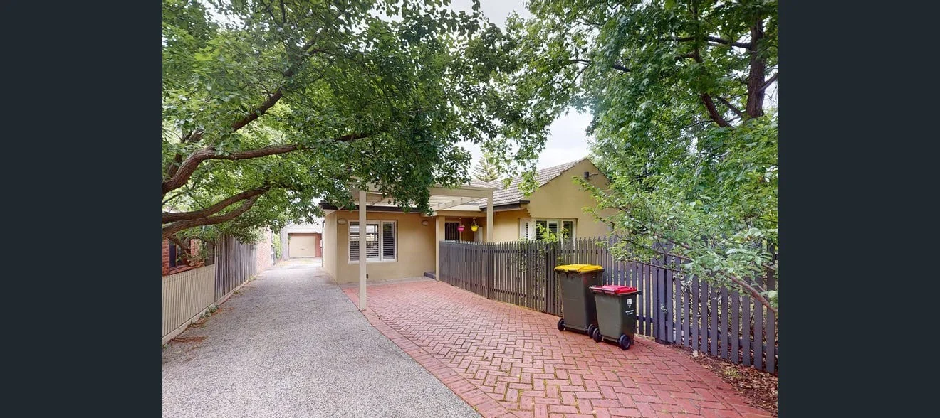 Primary image of 1/38 Margaret Street, Box Hill VIC 3128