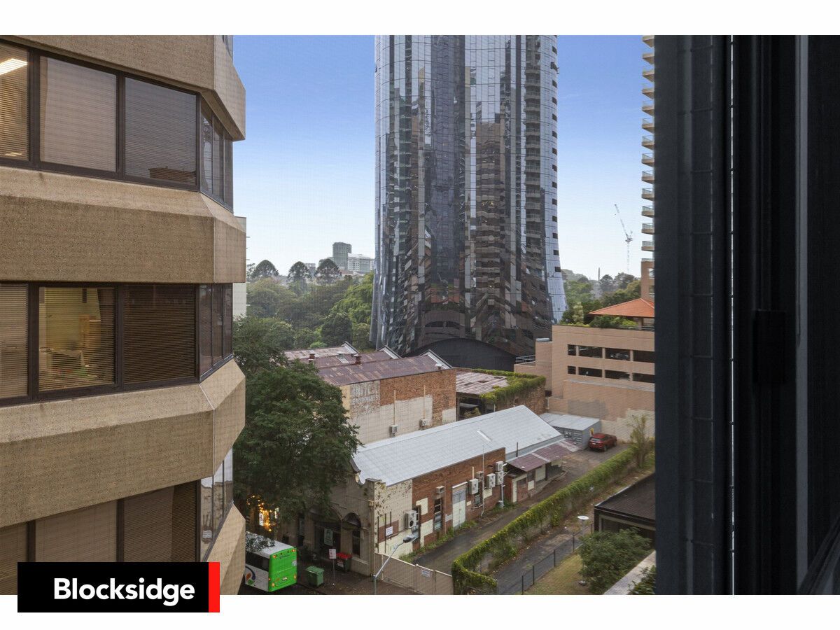 501/108 Margaret Street, Brisbane City QLD 4000, Image 1