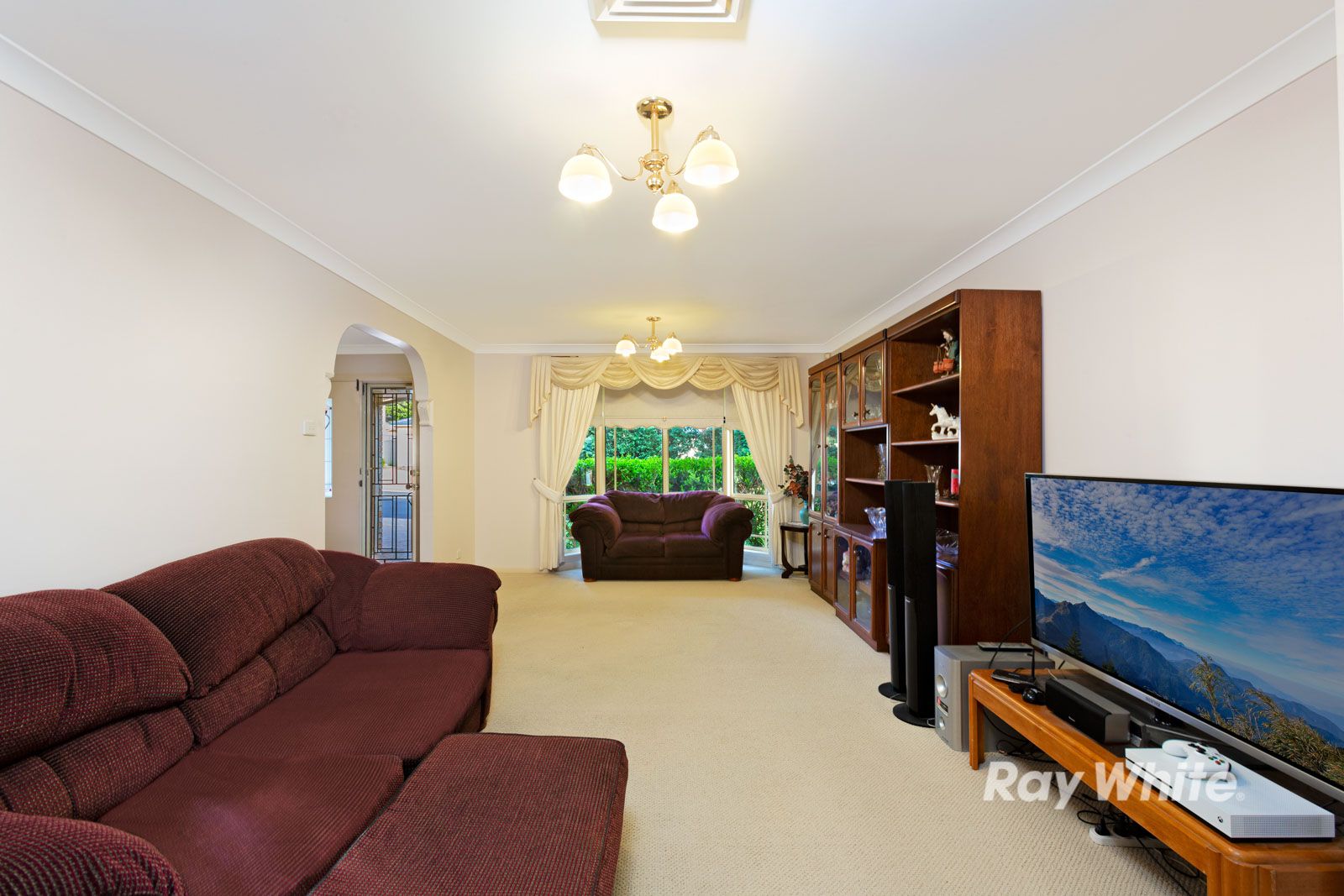 13 Cuthbert Avenue, Kellyville NSW 2155, Image 1