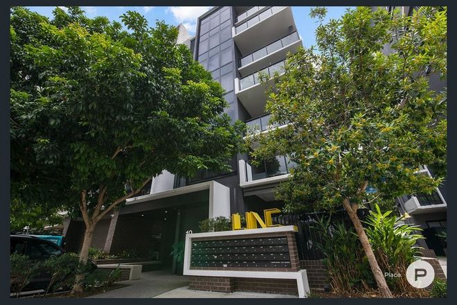 Picture of 3502/19 Anderson Street, KANGAROO POINT QLD 4169
