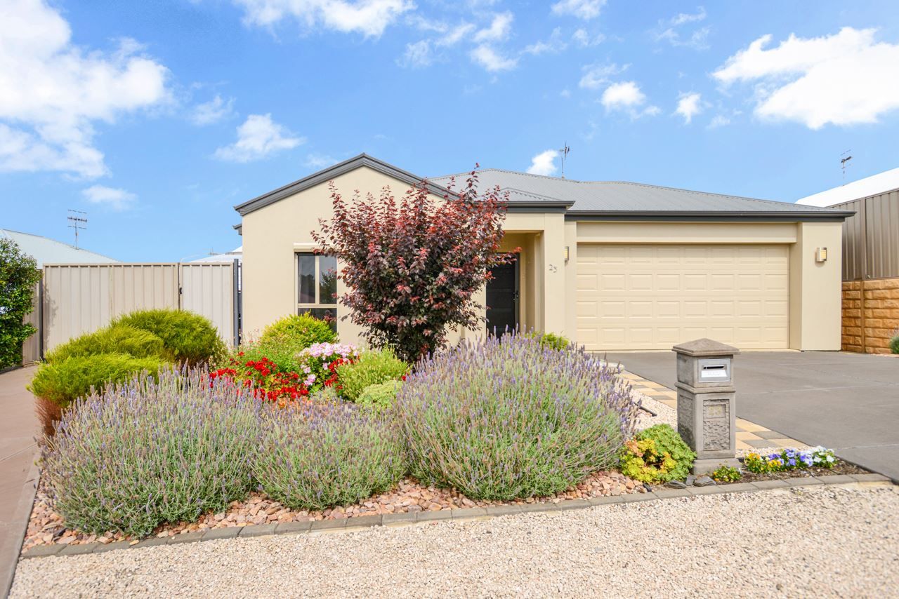 23 Heysen Parade, Hayborough SA 5211, Image 0