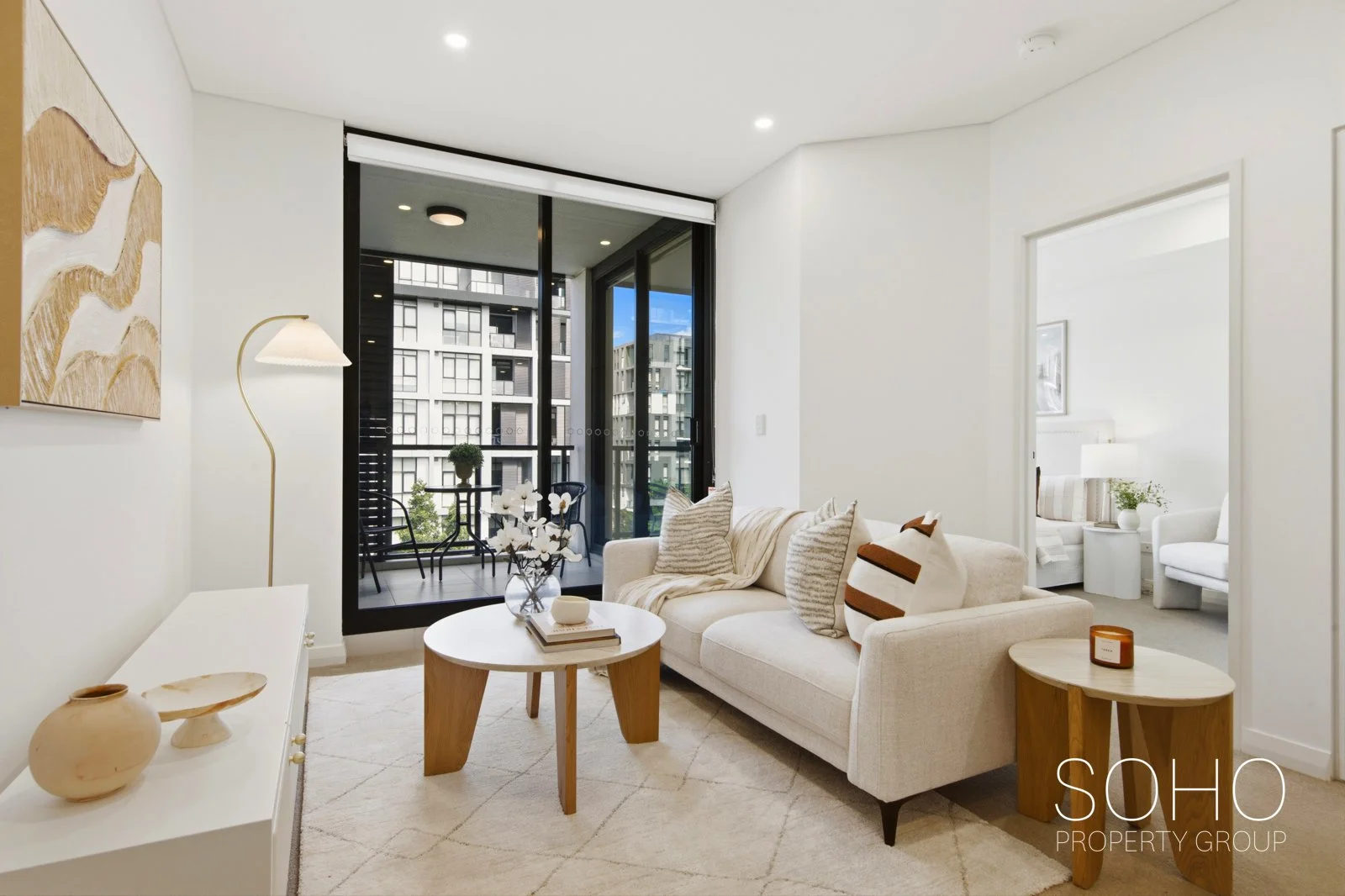 A5305/16 Constitution Road, Ryde NSW 2112