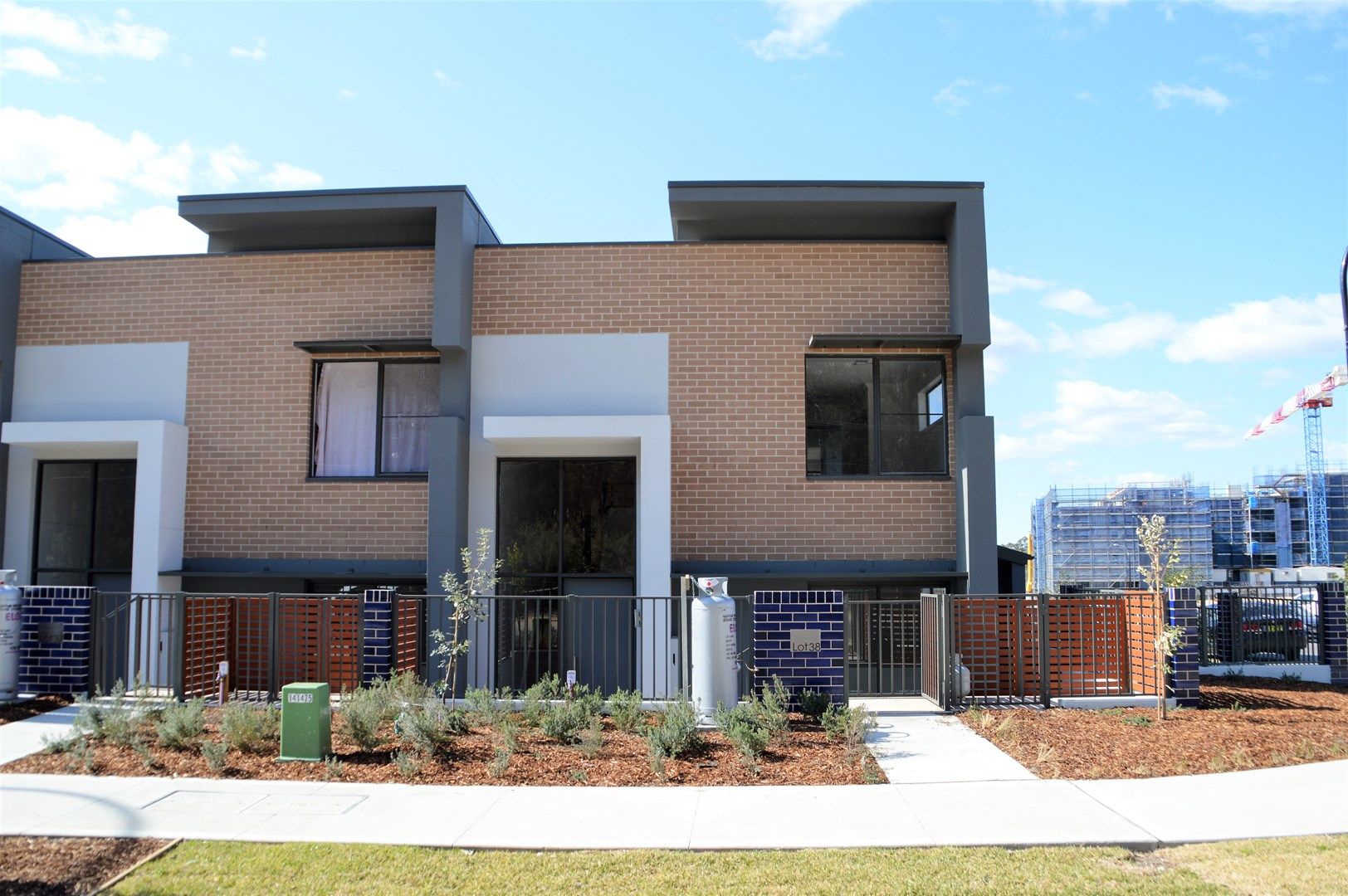 Lot 38 Cudgegong Road, Rouse Hill NSW 2155, Image 0