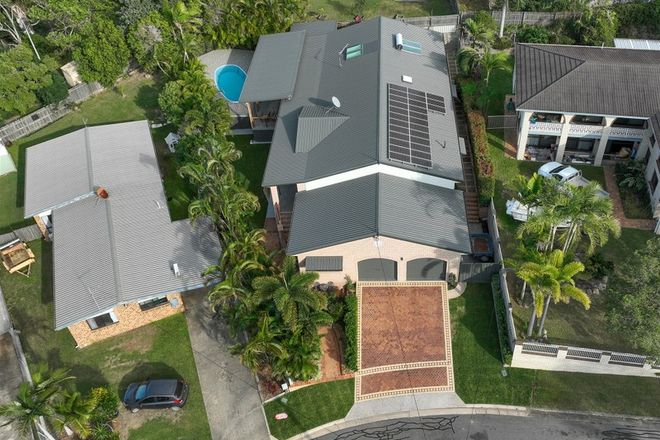 Picture of 5 Hay Court, SOUTH GLADSTONE QLD 4680