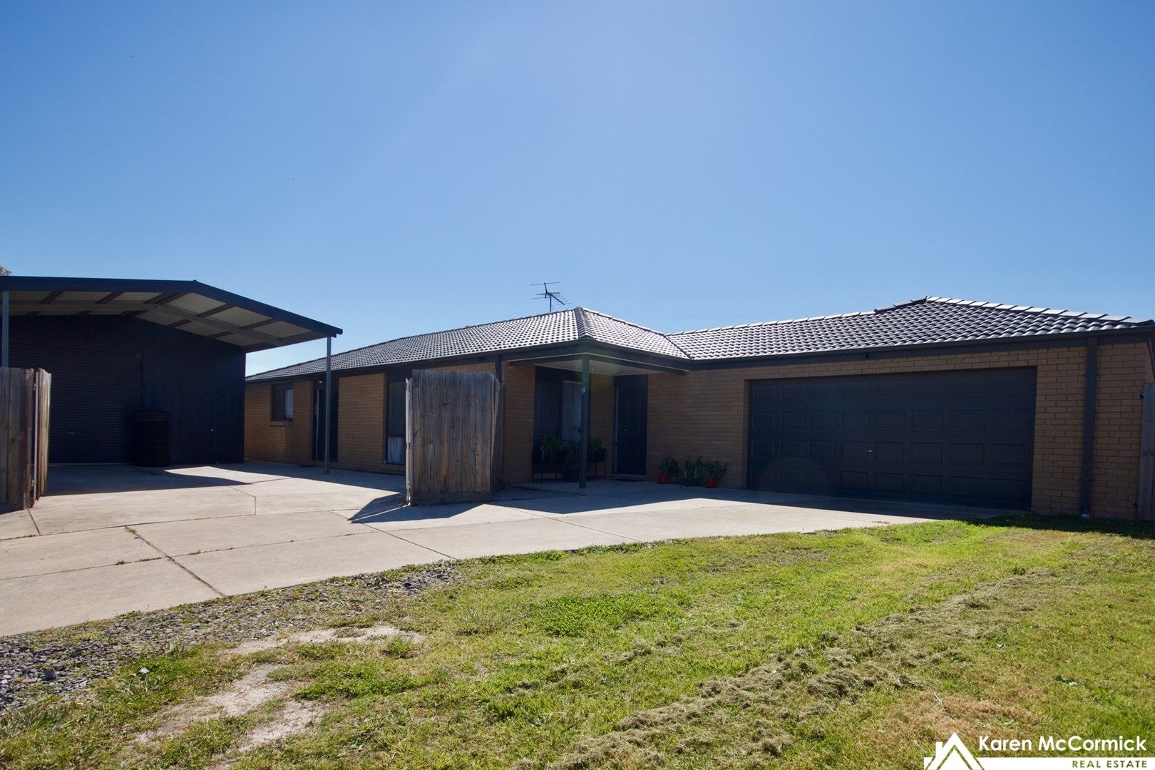 8 Burnnett Court, Longwarry VIC 3816, Image 0