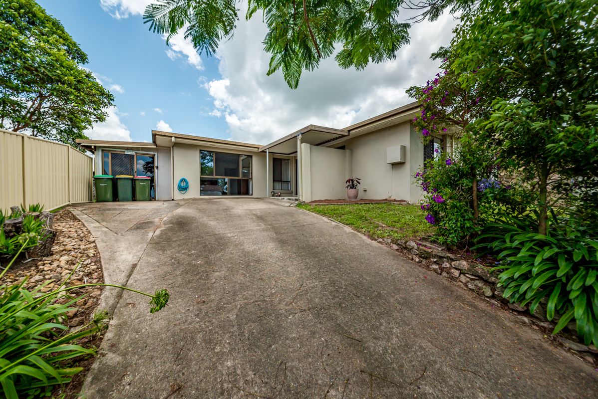 3 bedrooms House in 12 Blaxland Road NAMBOUR QLD, 4560