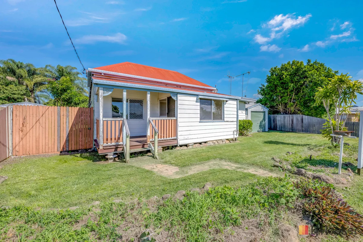 70 Watson Street, Bundaberg South QLD 4670