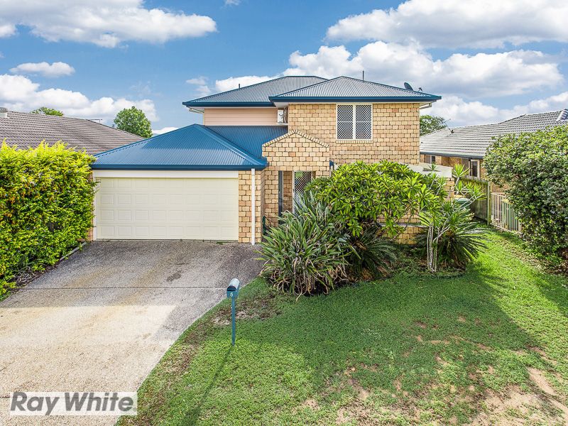 5 Atthow Street, North Lakes QLD 4509