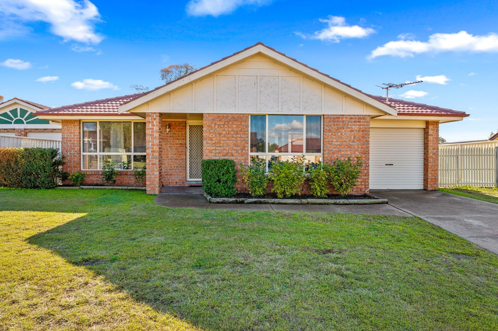 134 Gardner Circuit, Singleton NSW 2330, Image 0